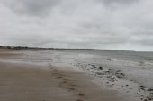 De Ouistreham à Lion